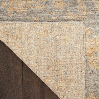 Nourison Home Harmony Hay05 Area Rugs Collection