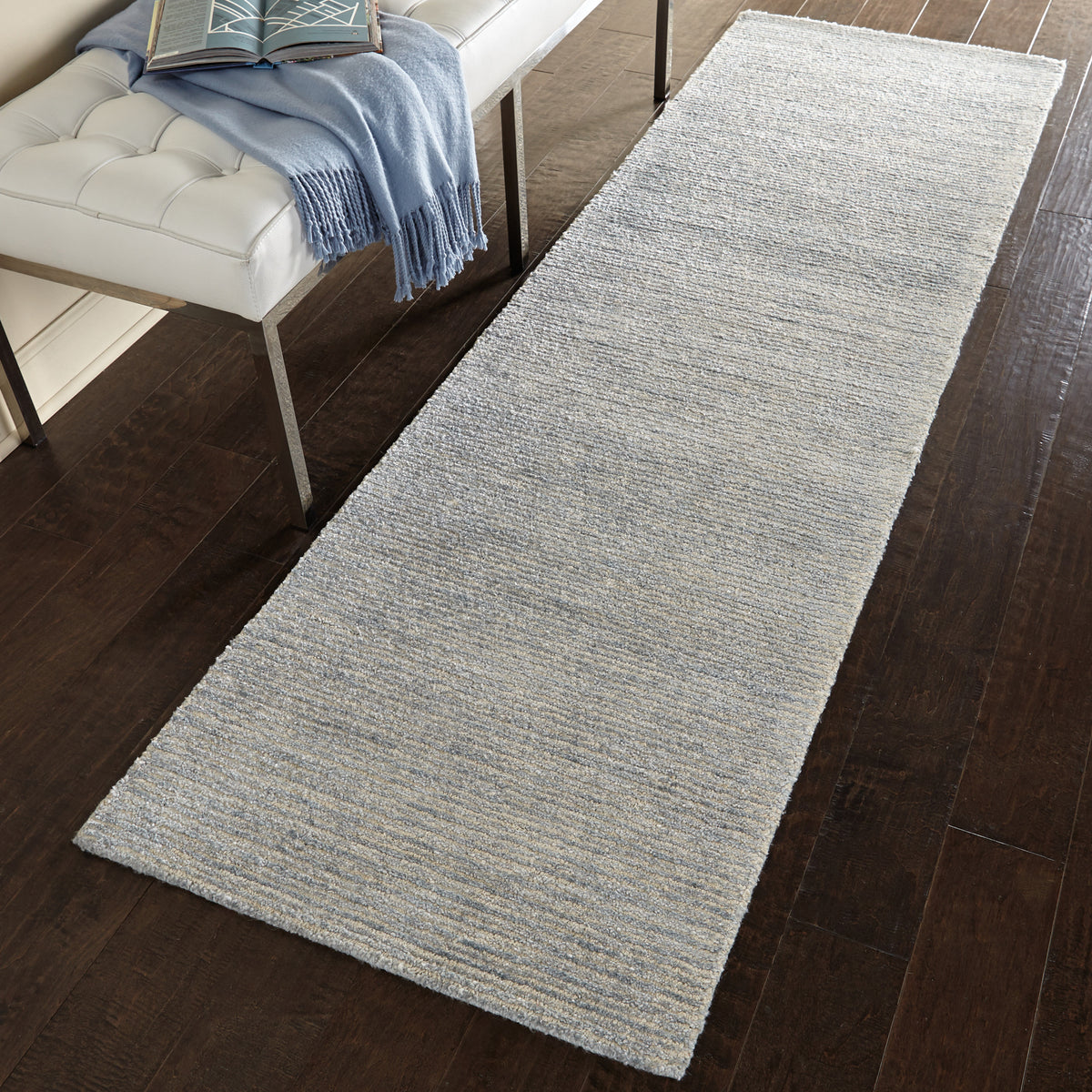 Nourison Home Weston Wes01 Area Rugs Collection