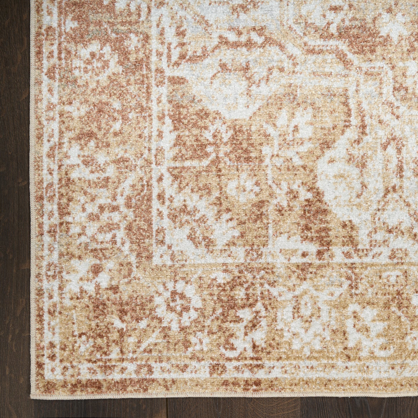 Nourison Home Astra Machine Washable Asw12 Area Rugs Collection