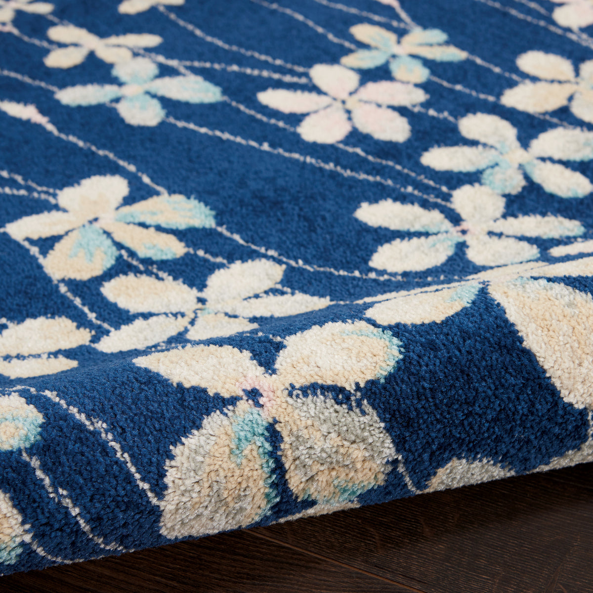 Nourison Home Tranquil Tra04 Area Rugs Collection