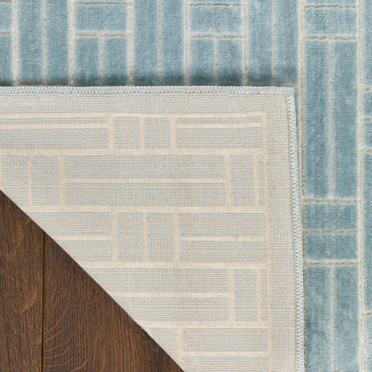 Nourison Home Washable Charm Wch02 Area Rugs Collection