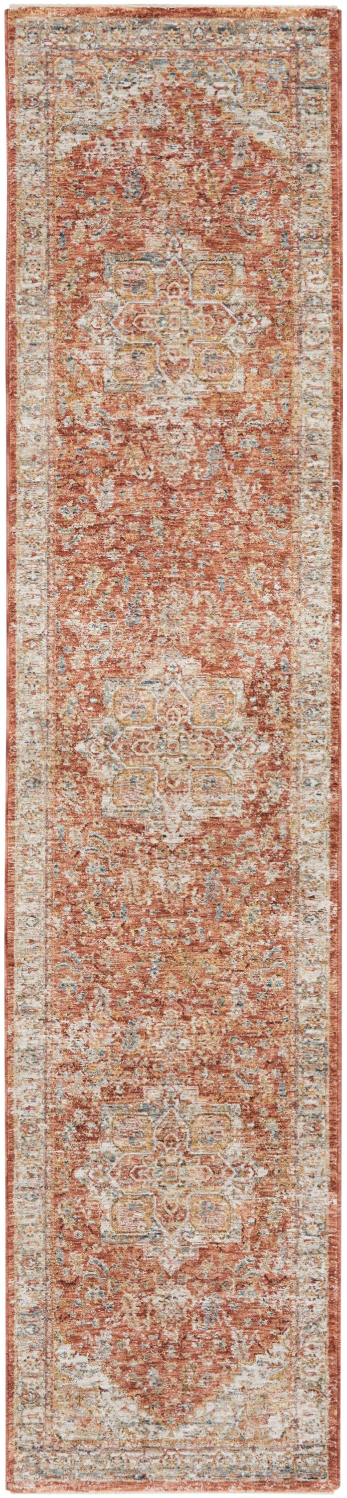 Nourison Home Sahar Shr06 Area Rugs Collection