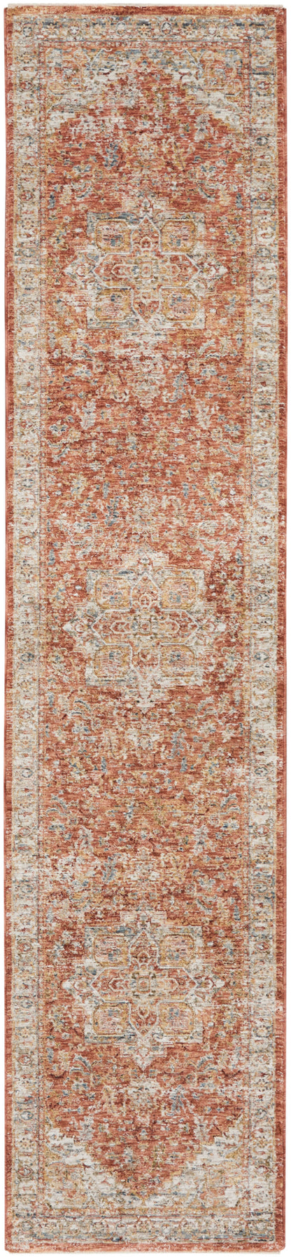 Nourison Home Sahar Shr06 Area Rugs Collection