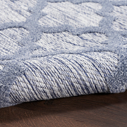 Nourison Home Easy Care Nes01 Area Rugs Collection