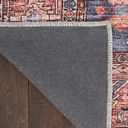 Nourison Home Grand Washables Grw02 Area Rugs Collection