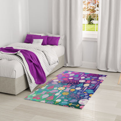Nourison Home Imagination Ima07 Area Rugs Collection