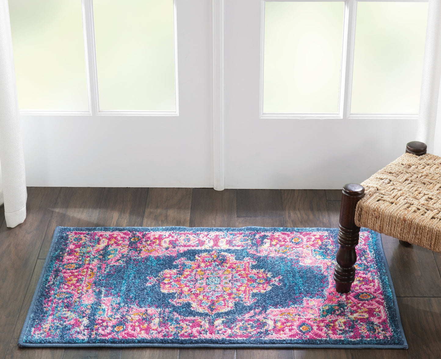 Nourison Home Passion Psn03 Area Rugs Collection
