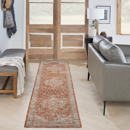 Nourison Home Sahar Shr06 Area Rugs Collection