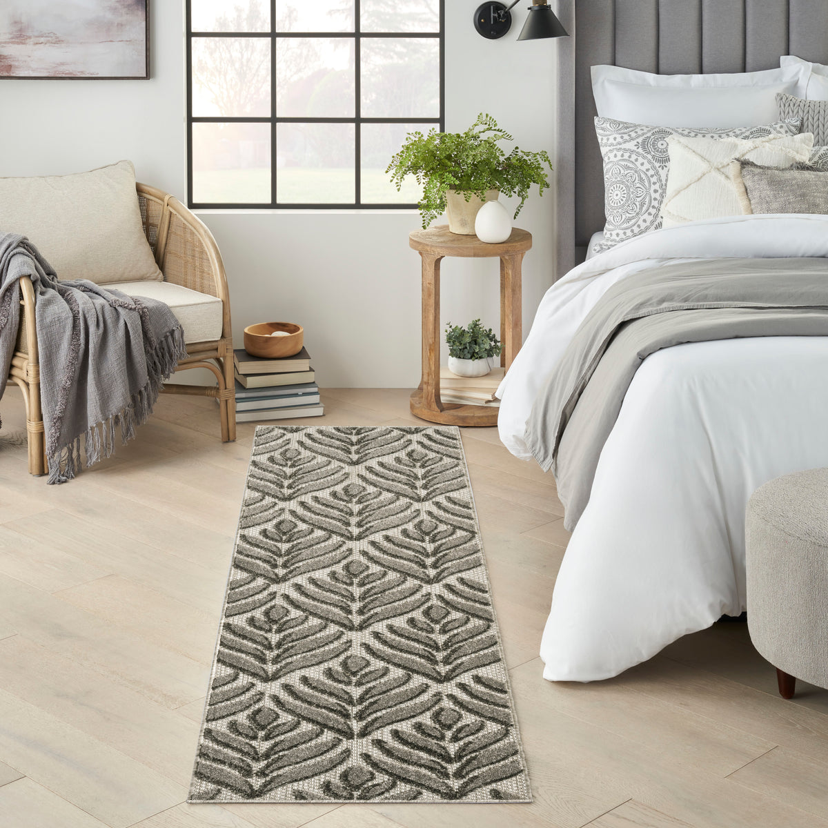 Nourison Home Aloha Alh35 Area Rugs Collection
