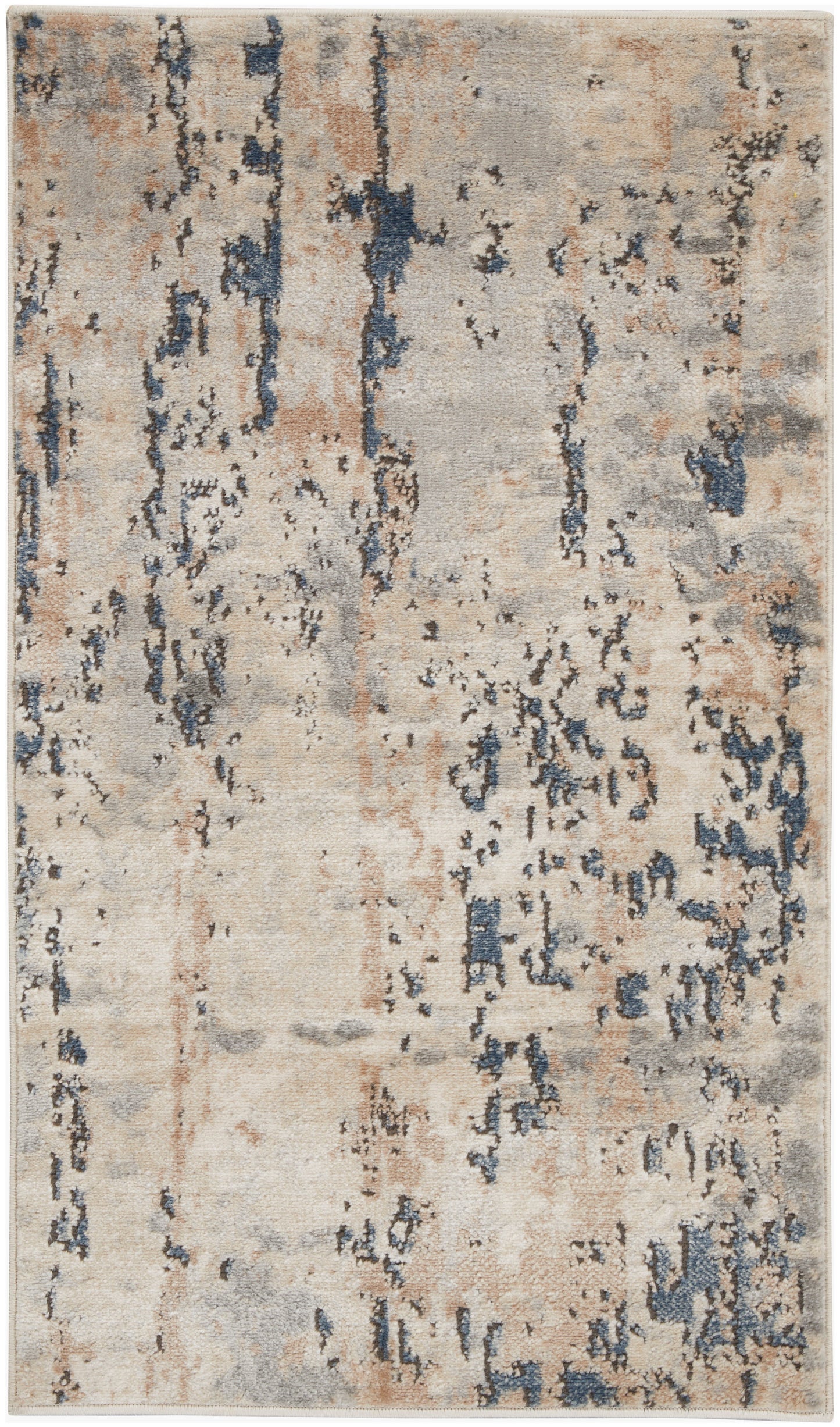 Nourison Home Quarry Qua01 Area Rugs Collection