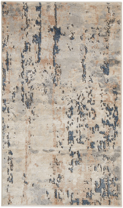 Nourison Home Quarry Qua01 Area Rugs Collection