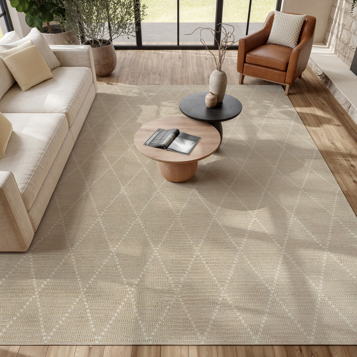 Nourison Home Azure Azu01 Area Rugs Collection