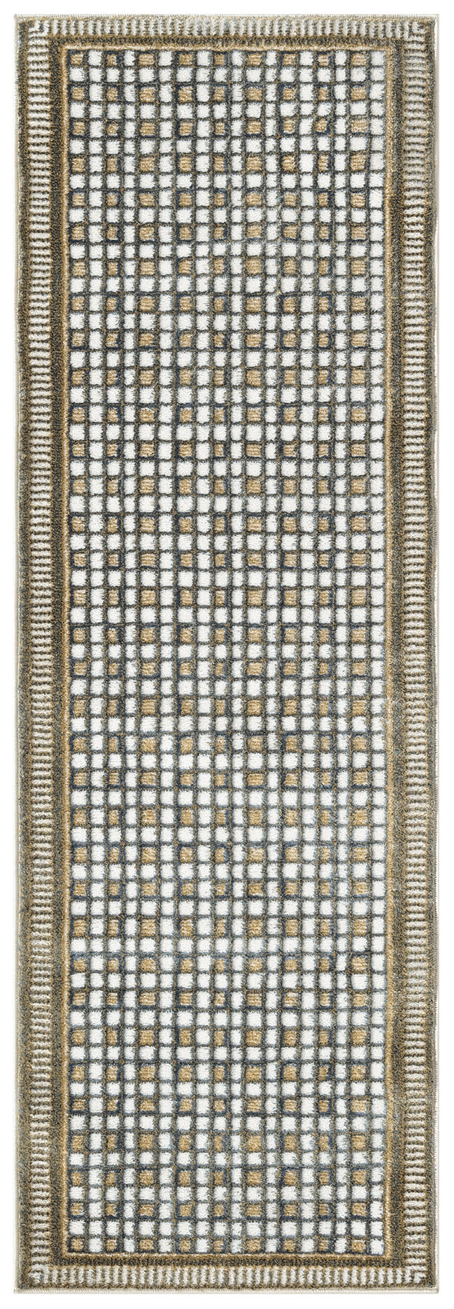 Nourison Home Nordic Nrc03 Area Rugs Collection