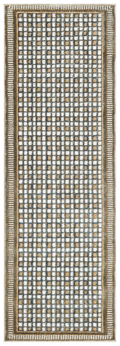 Nourison Home Nordic Nrc03 Area Rugs Collection