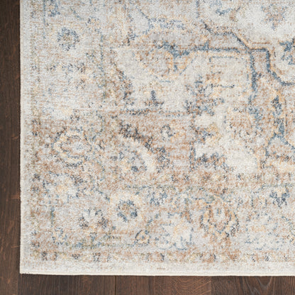 Nourison Home Astra Machine Washable Asw12 Area Rugs Collection