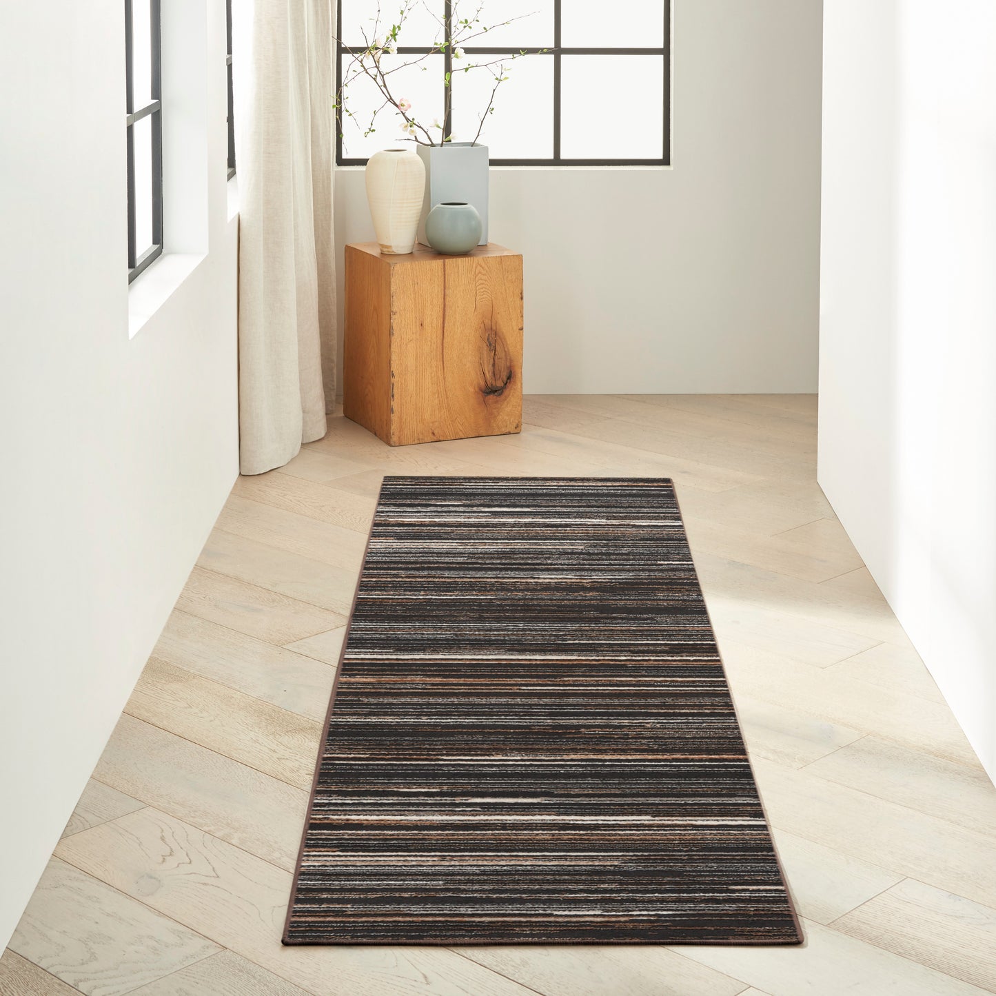 Calvin Klein Ck029 Captivating Cvt07 Area Rugs Collection