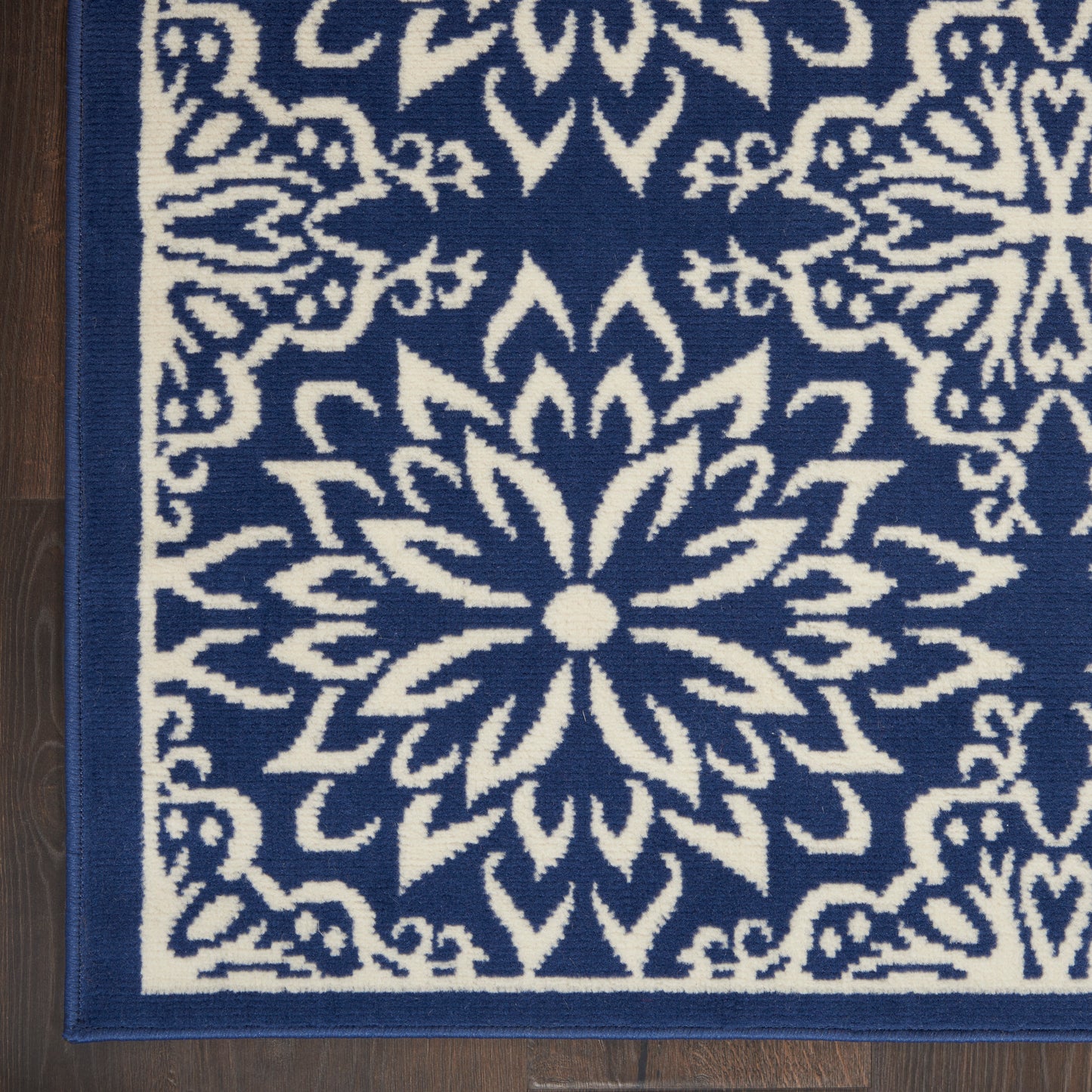 Nourison Home Jubilant Jub06 Area Rugs Collection