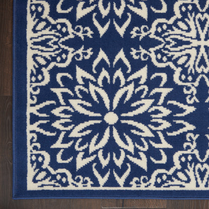 Nourison Home Jubilant Jub06 Area Rugs Collection