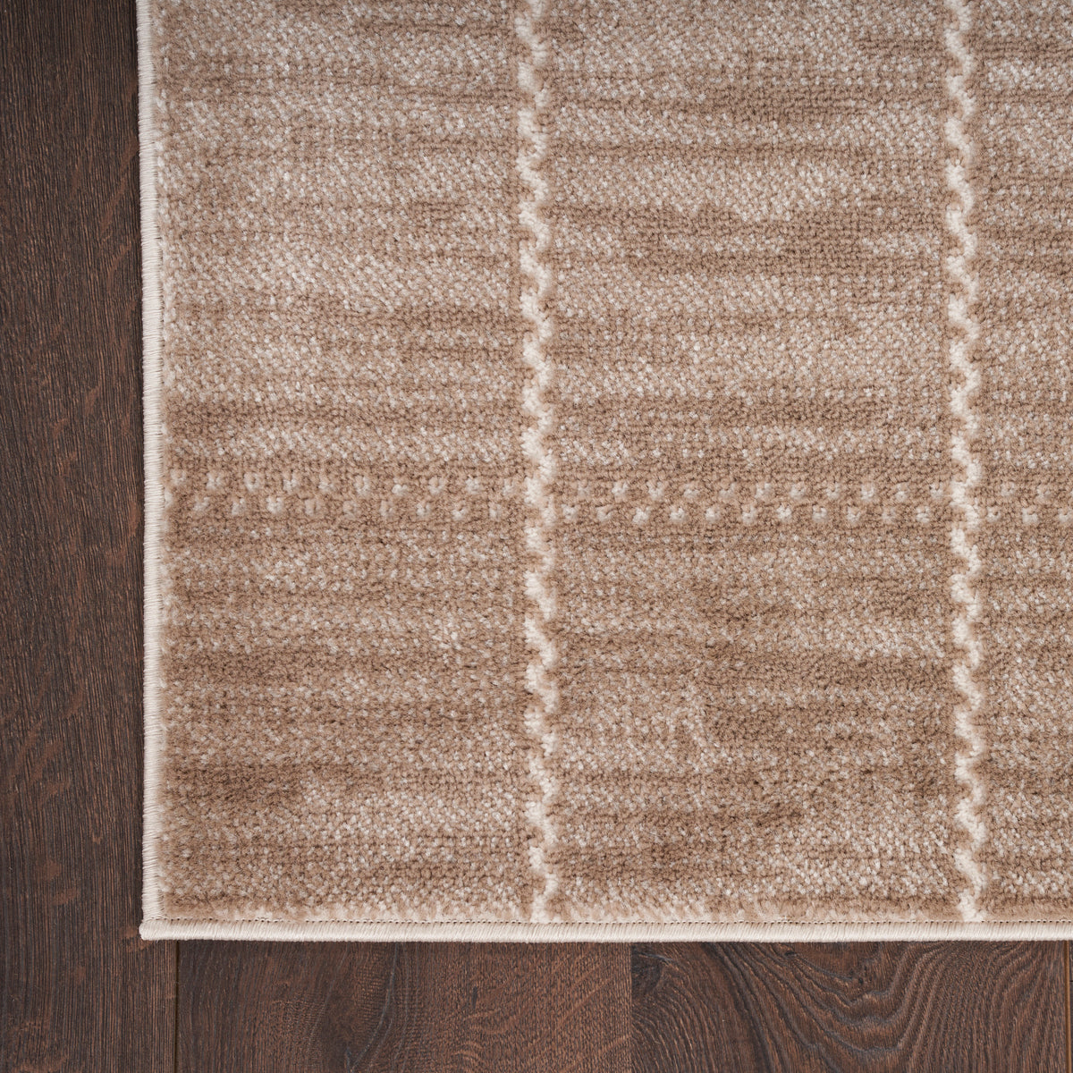 Nourison Home Serenity Home Srh05 Area Rugs Collection