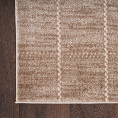 Nourison Home Serenity Home Srh05 Area Rugs Collection
