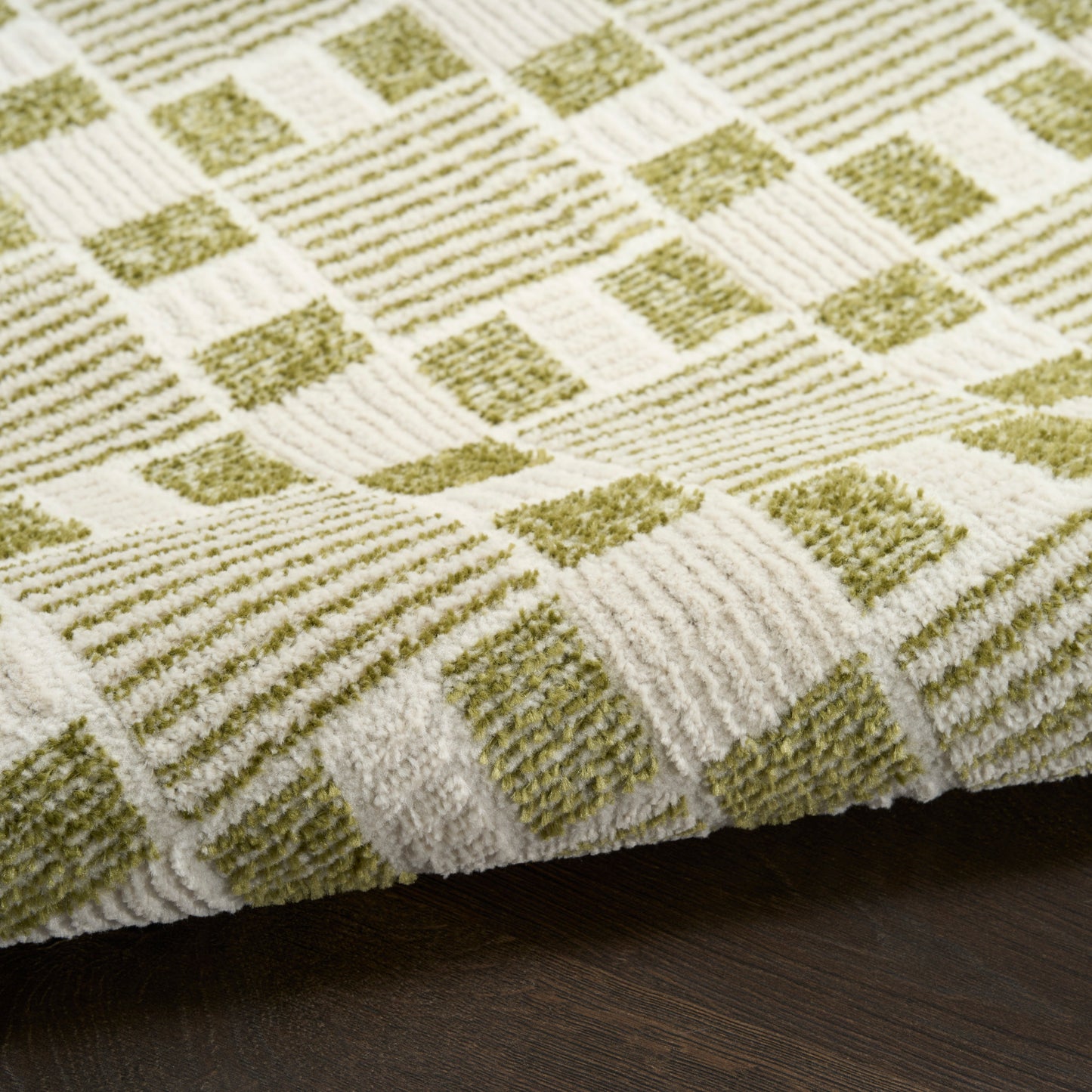 Nourison Home Nordic Nrc13 Area Rugs Collection