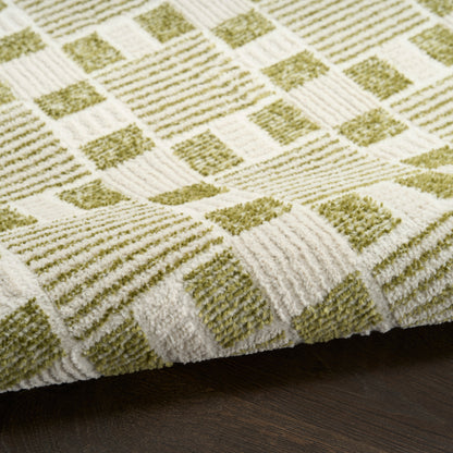 Nourison Home Nordic Nrc13 Area Rugs Collection