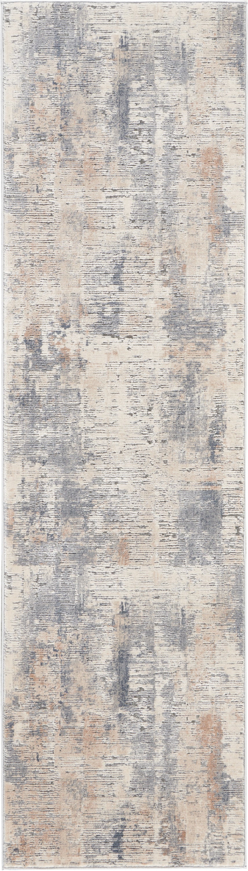Nourison Home Rustic Textures Rus05 Area Rugs Collection