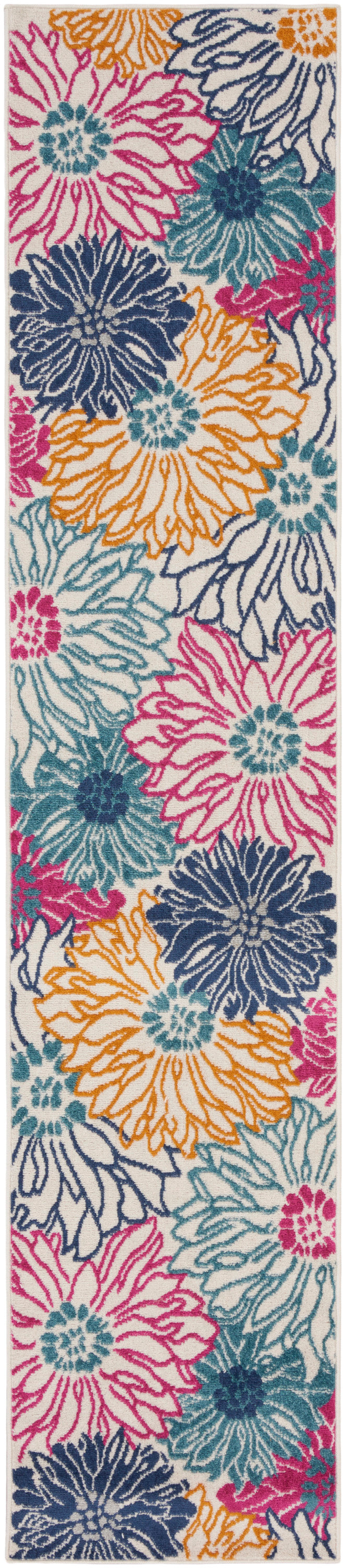 Nourison Home Passion Psn17 Area Rugs Collection