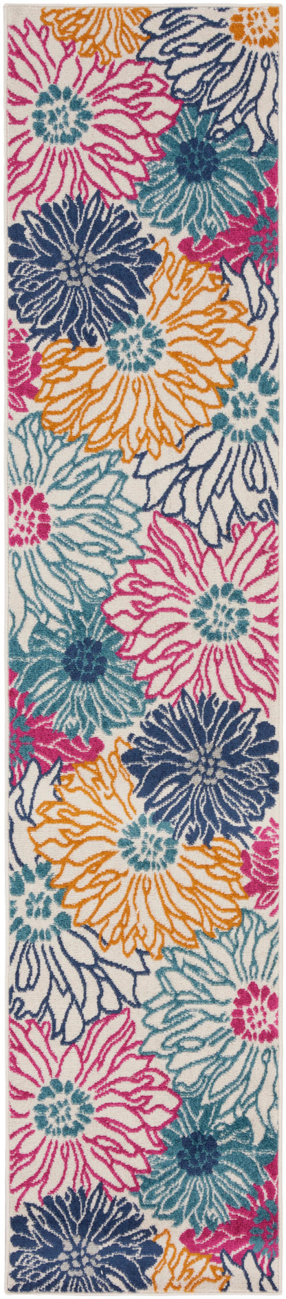 Nourison Home Passion Psn17 Area Rugs Collection