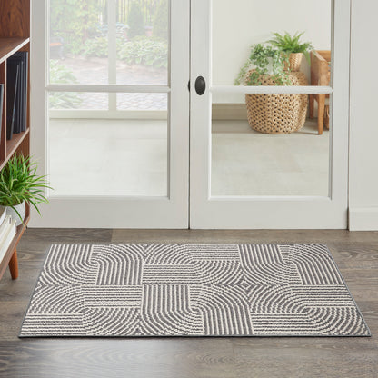Nourison Home Natural Texture Ntx02 Area Rugs Collection