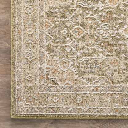 Nourison Home Retreat Ret02 Area Rugs Collection