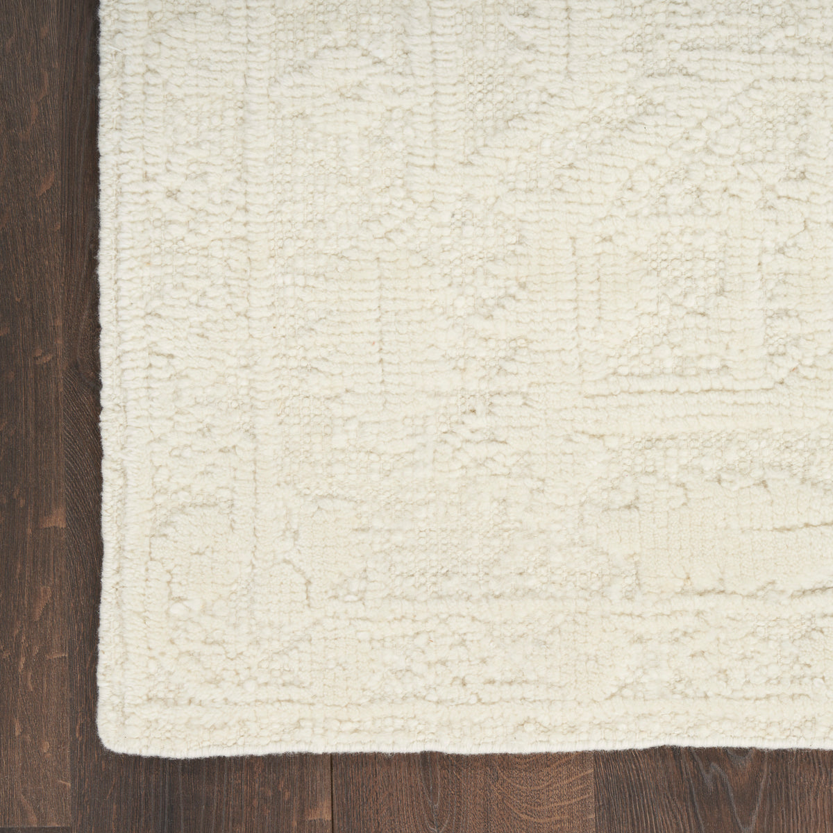 Nourison Home Blanco Blo01 Area Rugs Collection
