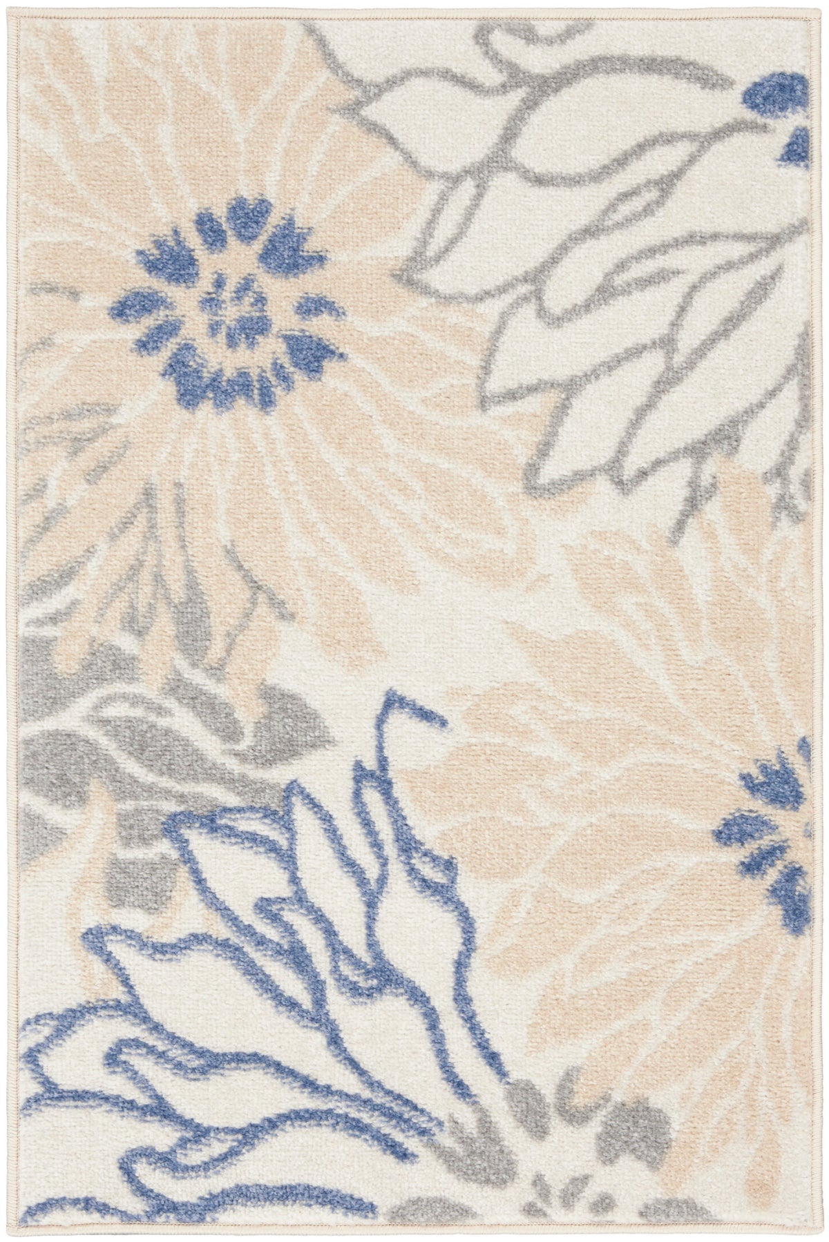 Nourison Home Passion Psn17 Area Rugs Collection
