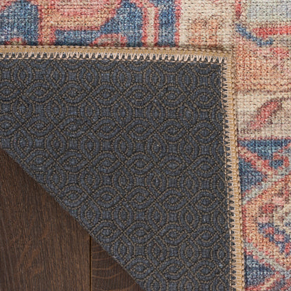Nourison Home Vintage Washables Vws13 Area Rugs Collection