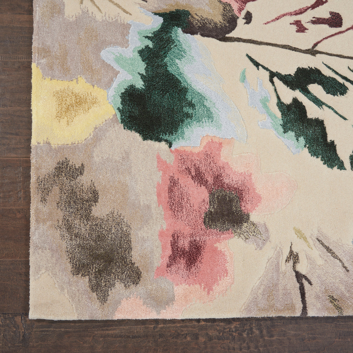 Nourison Home Prismatic Prs15 Area Rugs Collection