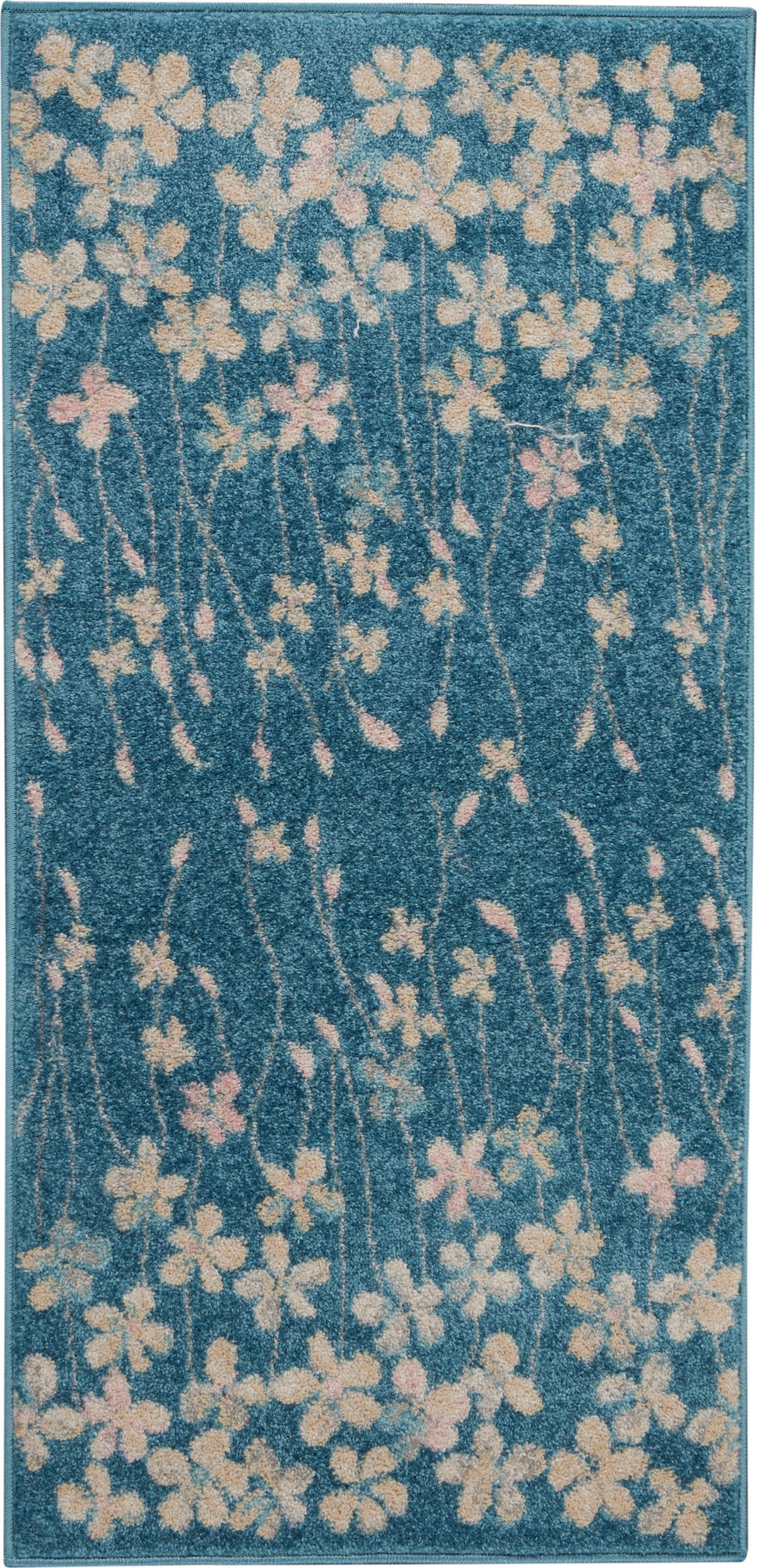Nourison Home Tranquil Tra04 Area Rugs Collection