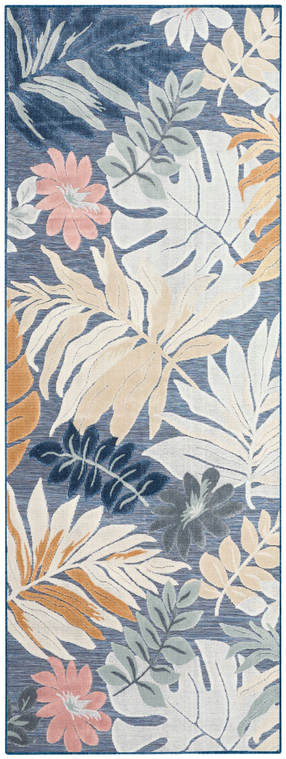 Nourison Home Suncoast Snc02 Area Rugs Collection