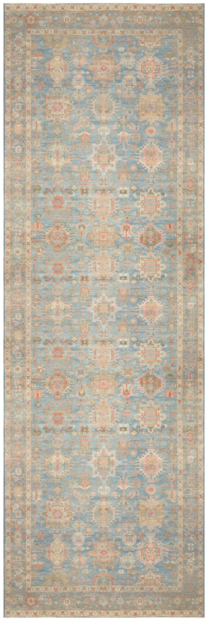 Nourison Home Vintage Washables Vws10 Area Rugs Collection