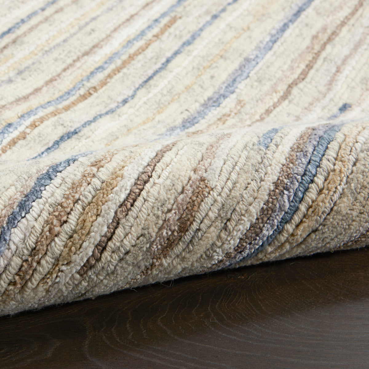 Nourison Home Plateau Pae01 Area Rugs Collection