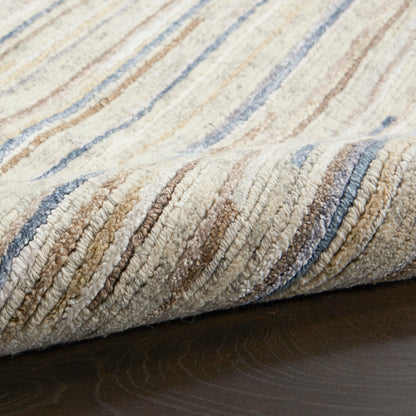 Nourison Home Plateau Pae01 Area Rugs Collection