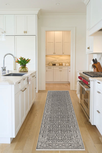 Nourison Home Shadows Shw04 Area Rugs Collection