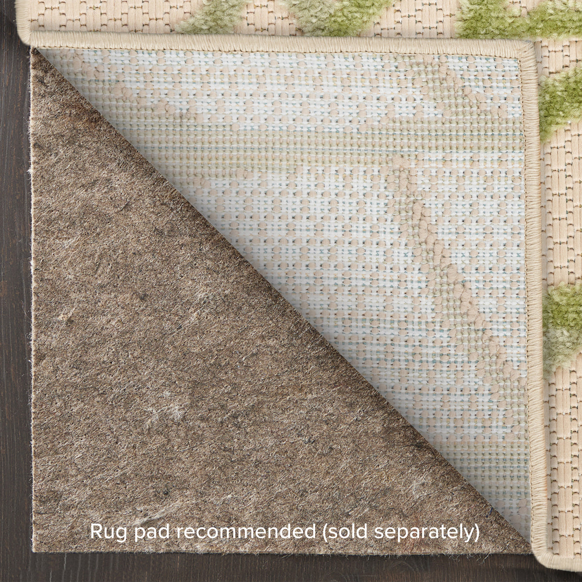 Nourison Home Aloha Alh05 Area Rugs Collection