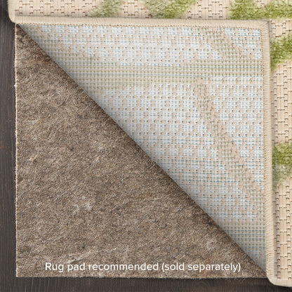 Nourison Home Aloha Alh05 Area Rugs Collection