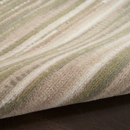 Nourison Home Jubilant Jub04 Area Rugs Collection