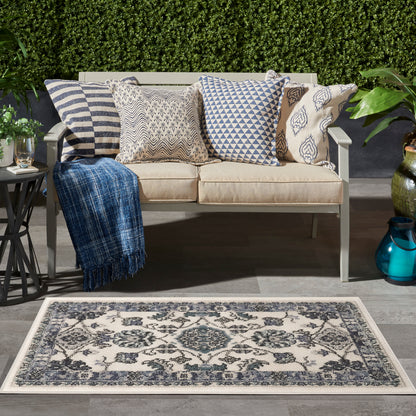Nourison Home Nourison Essentials Nre05 Area Rugs Collection