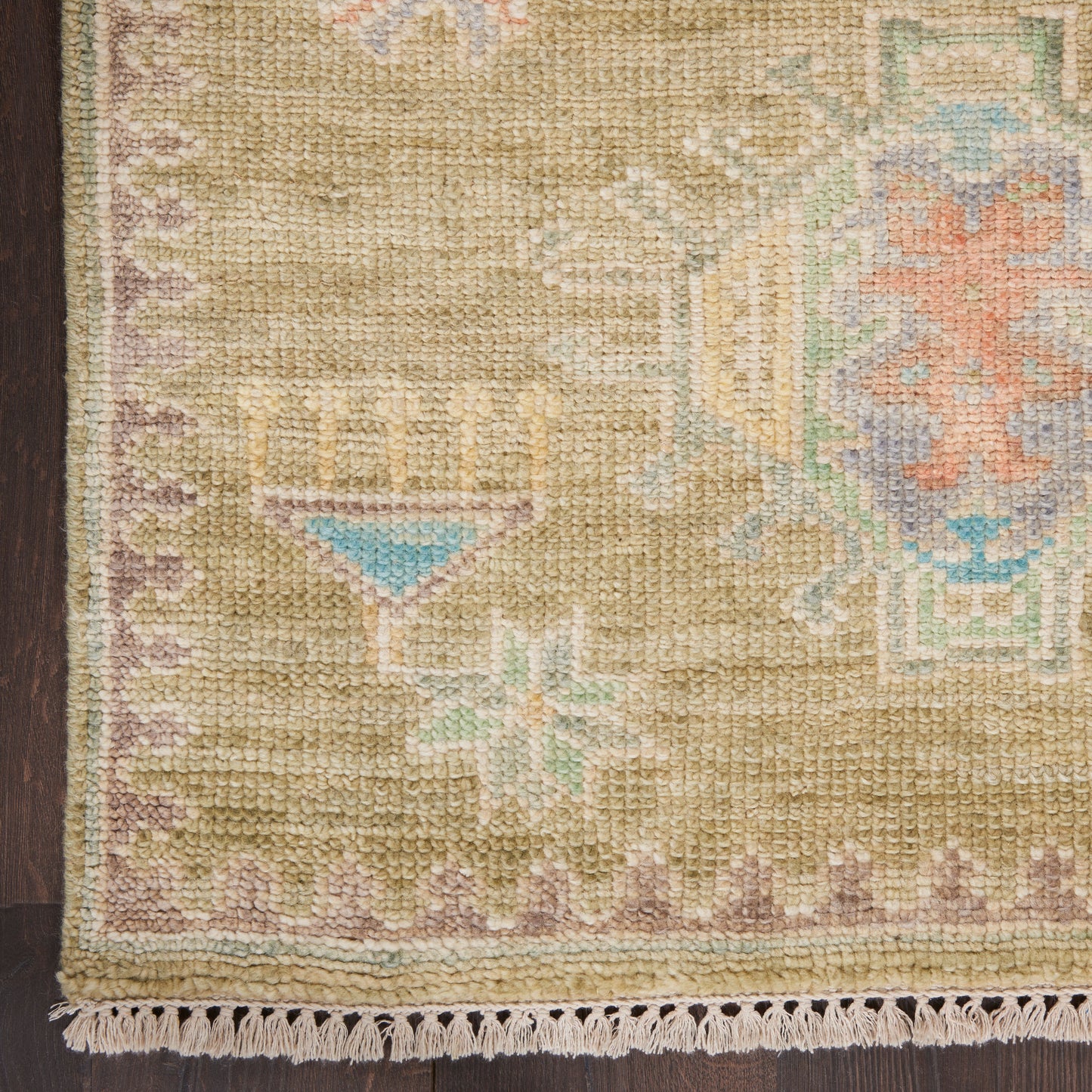 Nourison Home Odessa Ods05 Area Rugs Collection