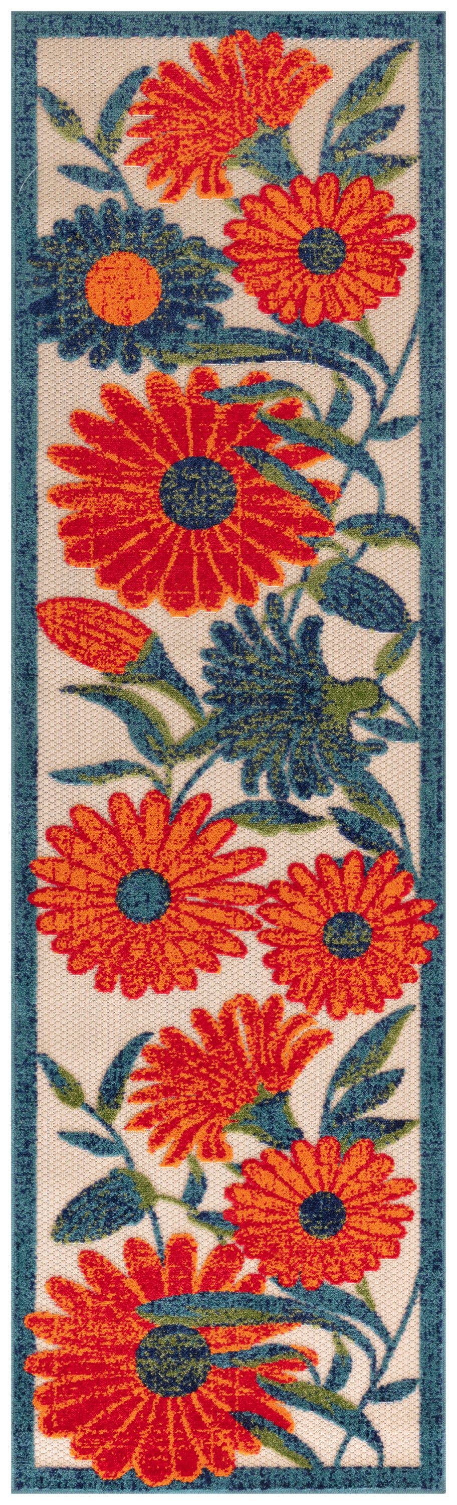 Nourison Home Aloha Alh33 Area Rugs Collection