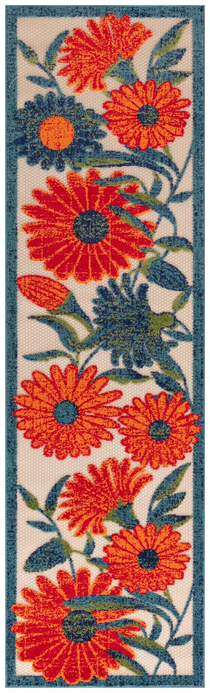 Nourison Home Aloha Alh33 Area Rugs Collection