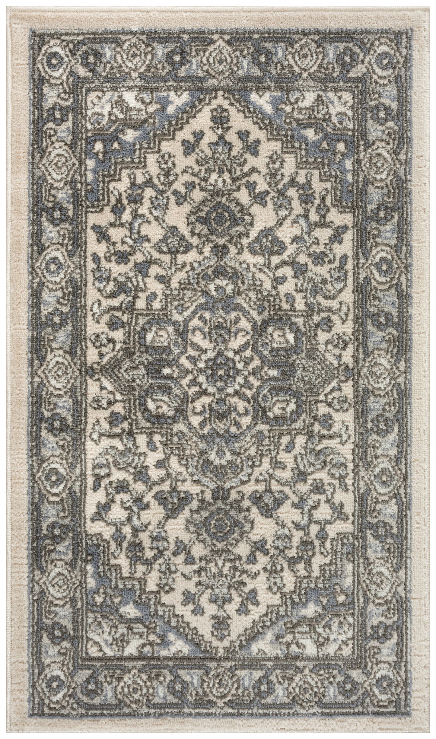 Nourison Home Quarry Qua05 Area Rugs Collection