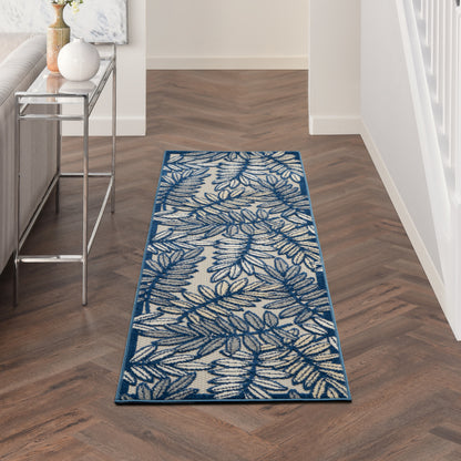 Nourison Home Aloha Alh18 Area Rugs Collection